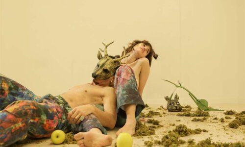 THE GARDEN OF EARTHLY DELIGHTS3