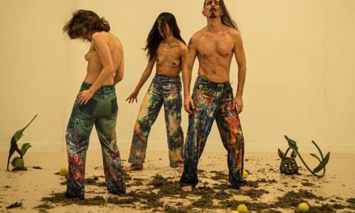 THE GARDEN OF EARTHLY DELIGHTS5