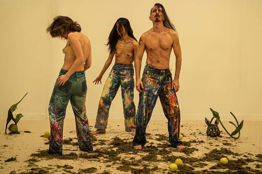 THE GARDEN OF EARTHLY DELIGHTS5
